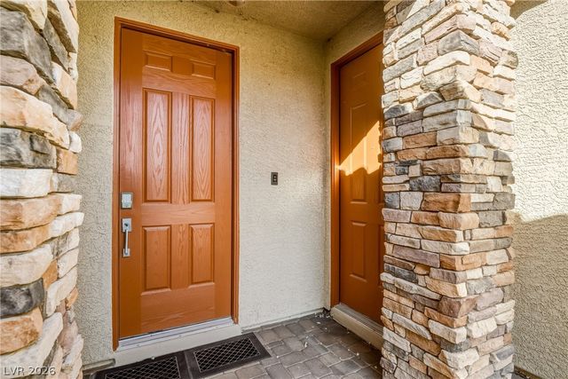 2598 Blossom Avenue, Pahrump, NV 89048