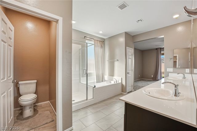 2598 Blossom Avenue, Pahrump, NV 89048