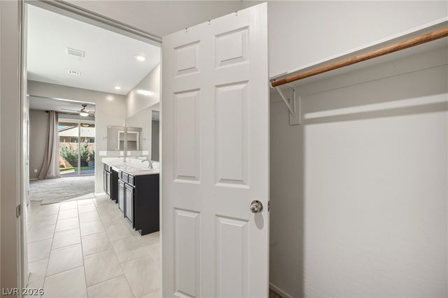 2598 Blossom Avenue, Pahrump, NV 89048