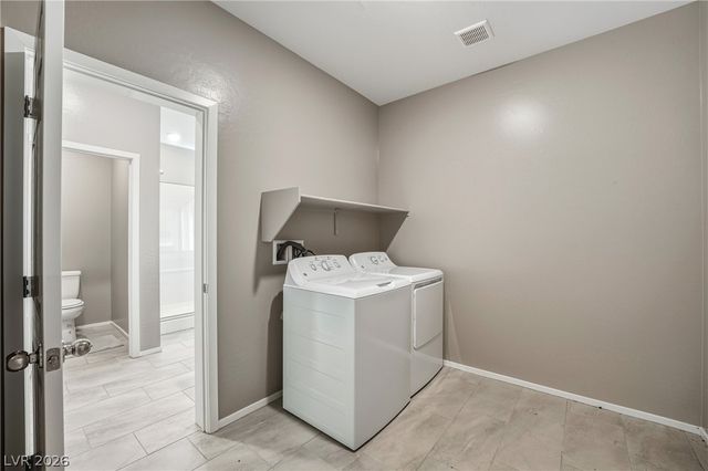 2598 Blossom Avenue, Pahrump, NV 89048