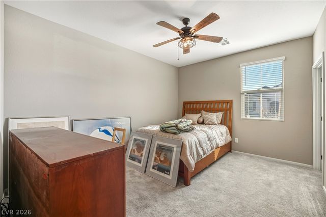 2598 Blossom Avenue, Pahrump, NV 89048