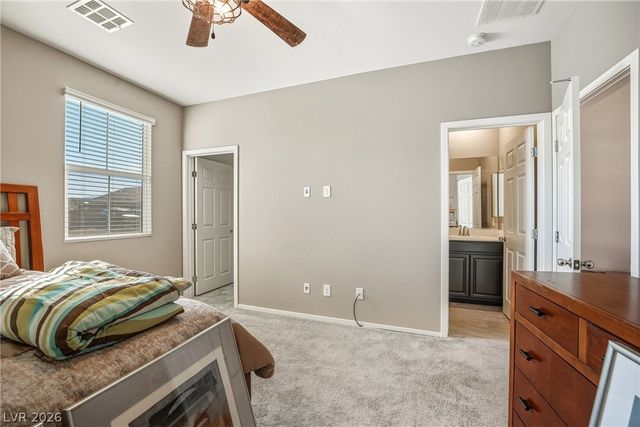 2598 Blossom Avenue, Pahrump, NV 89048