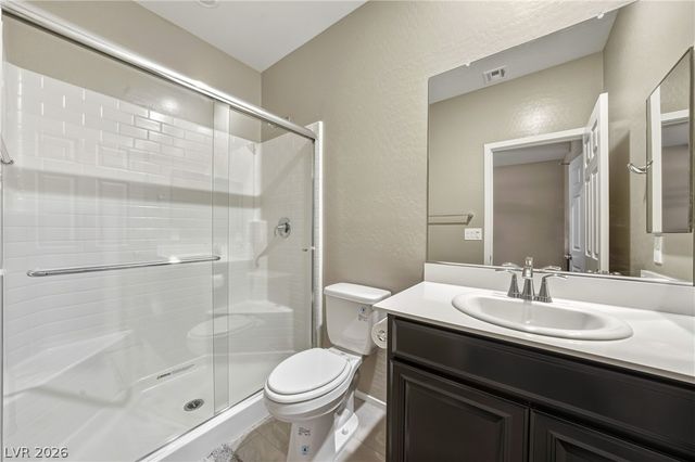 2598 Blossom Avenue, Pahrump, NV 89048