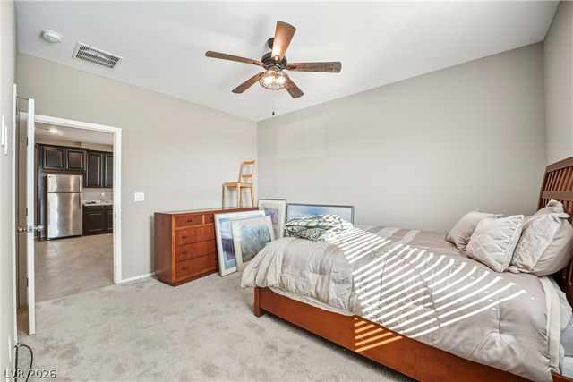 2598 Blossom Avenue, Pahrump, NV 89048