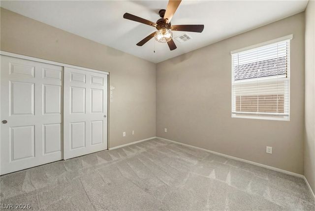 2598 Blossom Avenue, Pahrump, NV 89048