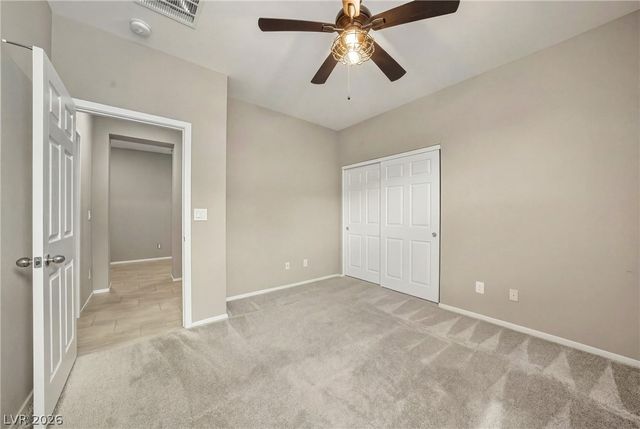 2598 Blossom Avenue, Pahrump, NV 89048