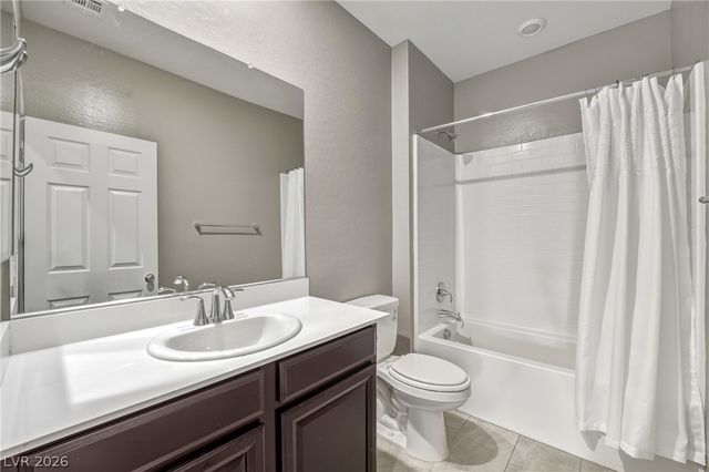 2598 Blossom Avenue, Pahrump, NV 89048