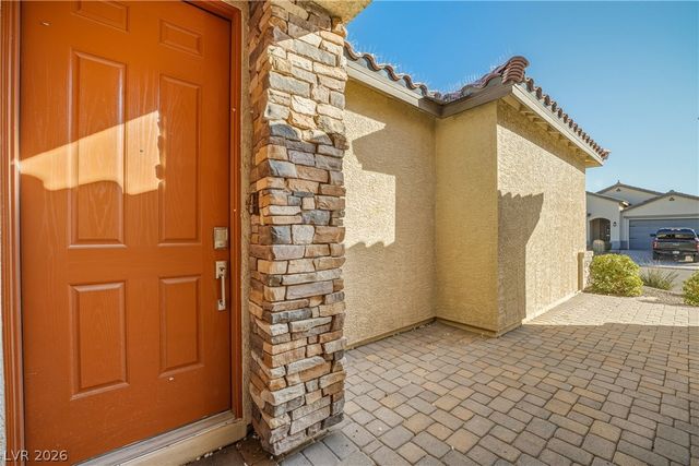 2598 Blossom Avenue, Pahrump, NV 89048