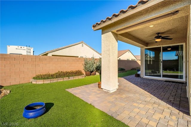 2598 Blossom Avenue, Pahrump, NV 89048