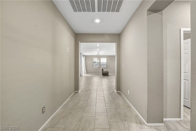 2598 Blossom Avenue, Pahrump, NV 89048