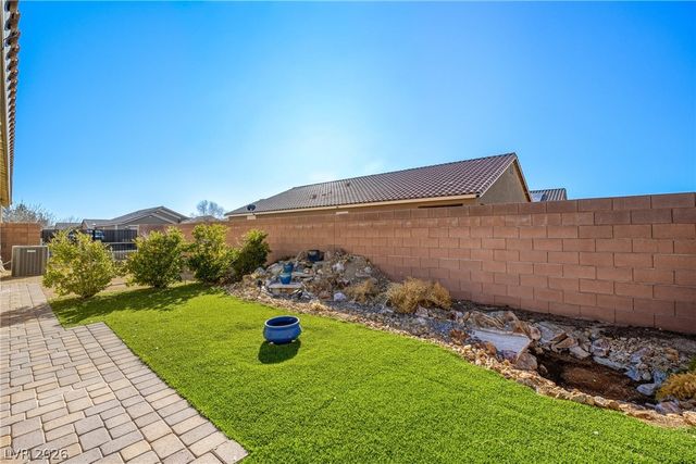2598 Blossom Avenue, Pahrump, NV 89048