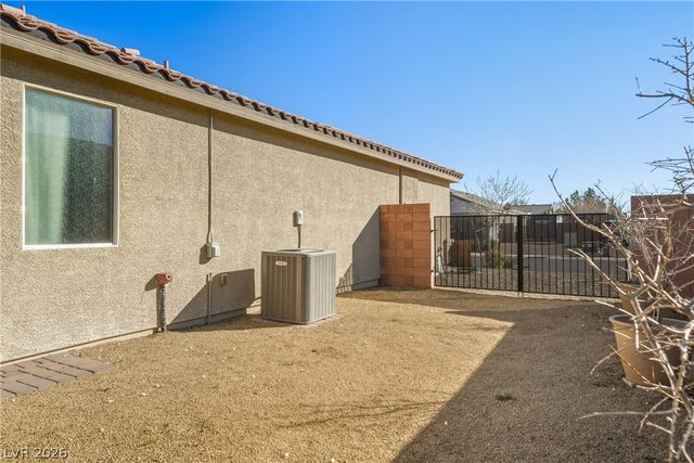 2598 Blossom Avenue, Pahrump, NV 89048