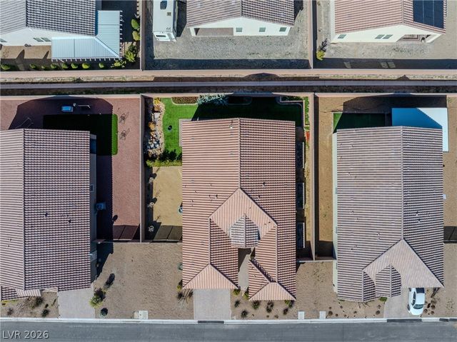 2598 Blossom Avenue, Pahrump, NV 89048