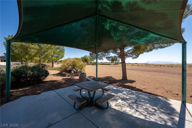 2598 Blossom Avenue, Pahrump, NV 89048