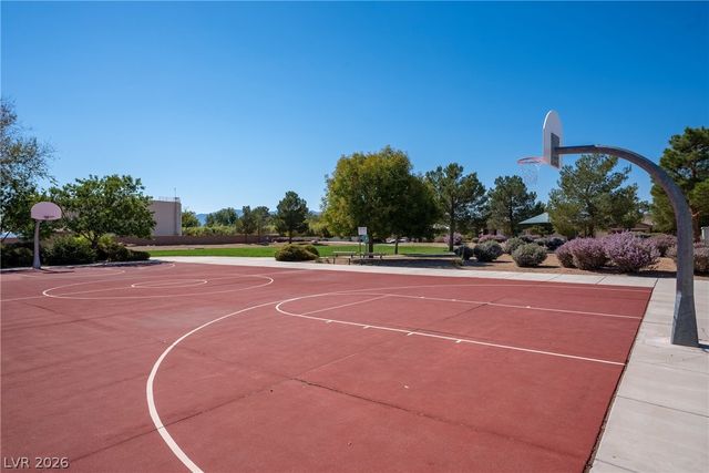 2598 Blossom Avenue, Pahrump, NV 89048