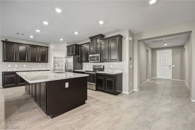 2598 Blossom Avenue, Pahrump, NV 89048