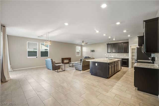 2598 Blossom Avenue, Pahrump, NV 89048