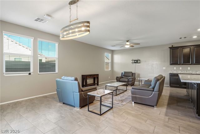 2598 Blossom Avenue, Pahrump, NV 89048