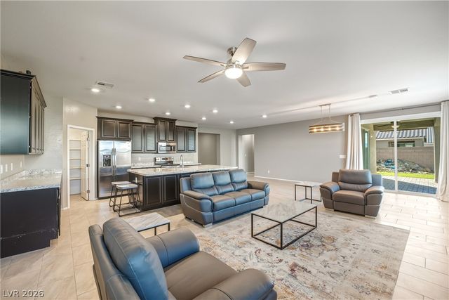 2598 Blossom Avenue, Pahrump, NV 89048