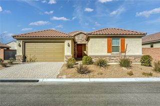 2598 Blossom Avenue, Pahrump, NV 89048