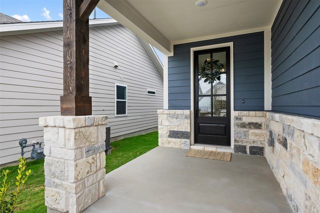 283 Ranier WAY, Dripping Springs, TX 78620