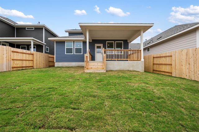 283 Ranier WAY, Dripping Springs, TX 78620