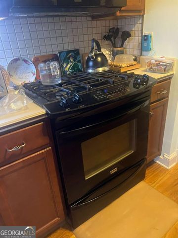 3837 Etna Drive, Snellville, GA 30039