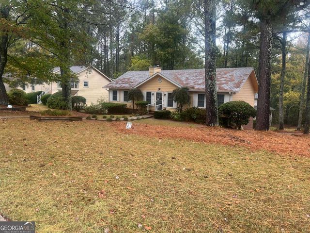 3837 Etna Drive, Snellville, GA 30039