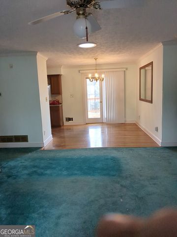 3837 Etna Drive, Snellville, GA 30039