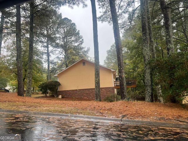 3837 Etna Drive, Snellville, GA 30039