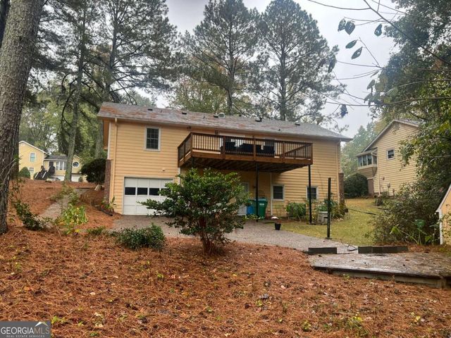 3837 Etna Drive, Snellville, GA 30039