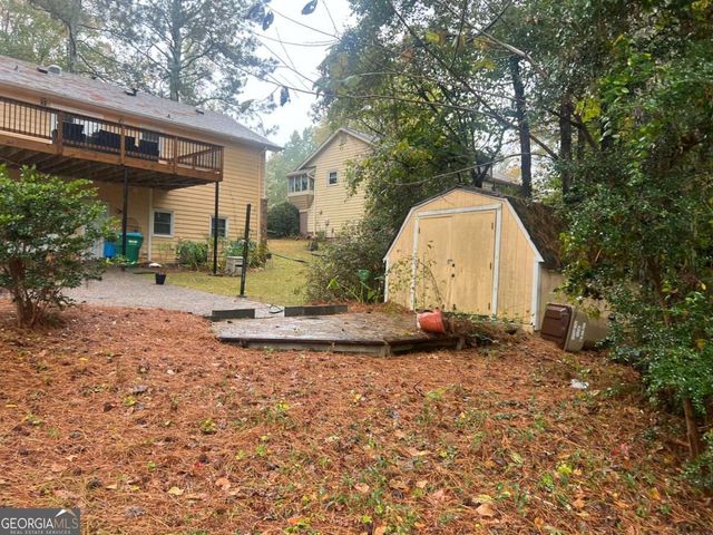 3837 Etna Drive, Snellville, GA 30039