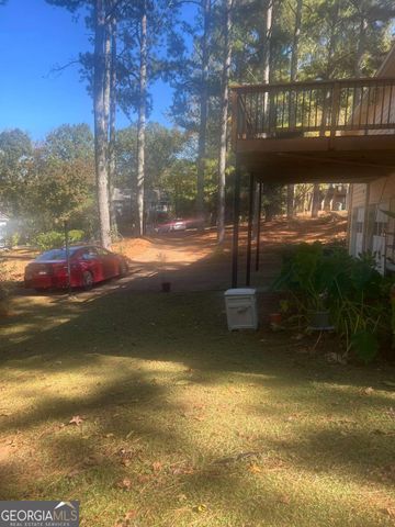 3837 Etna Drive, Snellville, GA 30039