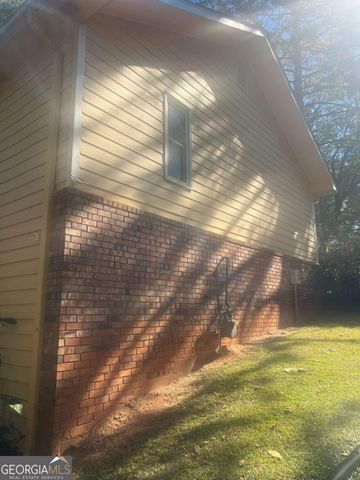 3837 Etna Drive, Snellville, GA 30039