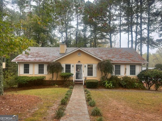 3837 Etna Drive, Snellville, GA 30039