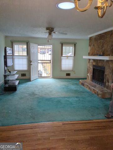 3837 Etna Drive, Snellville, GA 30039