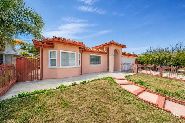 18626 Mescal, Rowland Heights, CA 91748