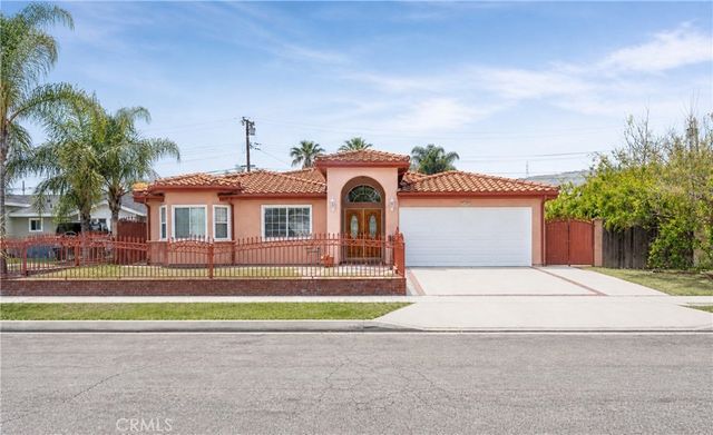 18626 Mescal, Rowland Heights, CA 91748