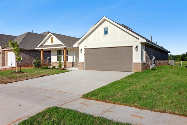 5008 Misty Wood Lane, Mustang, OK 73064