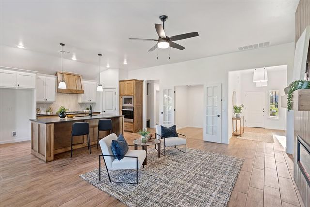 5008 Misty Wood Lane, Mustang, OK 73064