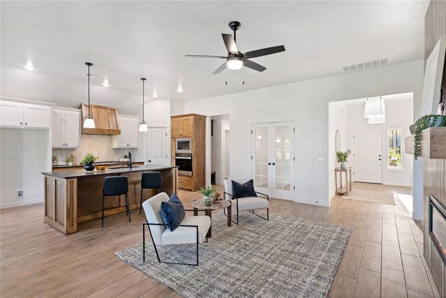 5008 Misty Wood Lane, Mustang, OK 73064