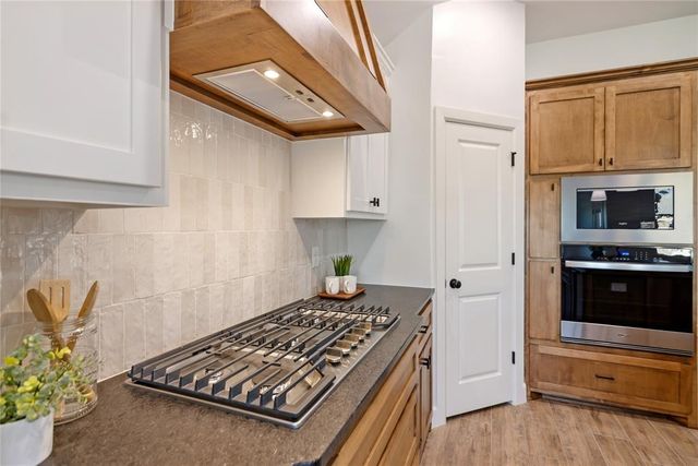 5008 Misty Wood Lane, Mustang, OK 73064