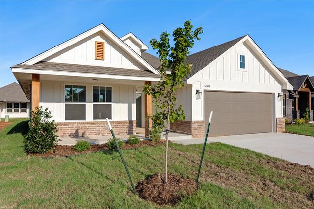 5008 Misty Wood Lane, Mustang, OK 73064