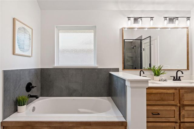 5008 Misty Wood Lane, Mustang, OK 73064