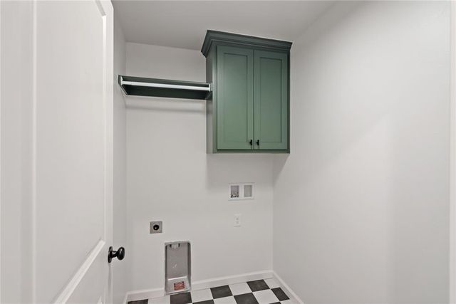 5008 Misty Wood Lane, Mustang, OK 73064