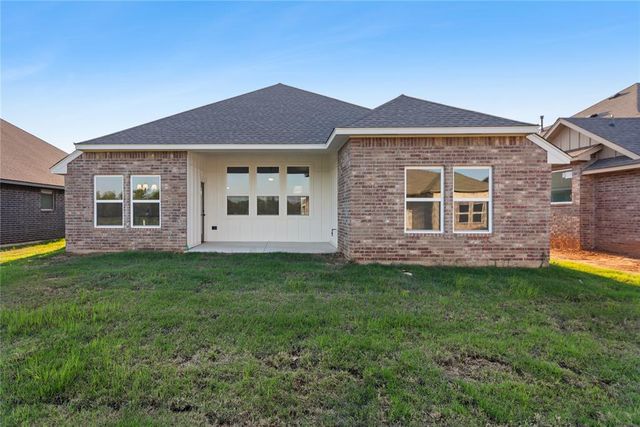 5008 Misty Wood Lane, Mustang, OK 73064