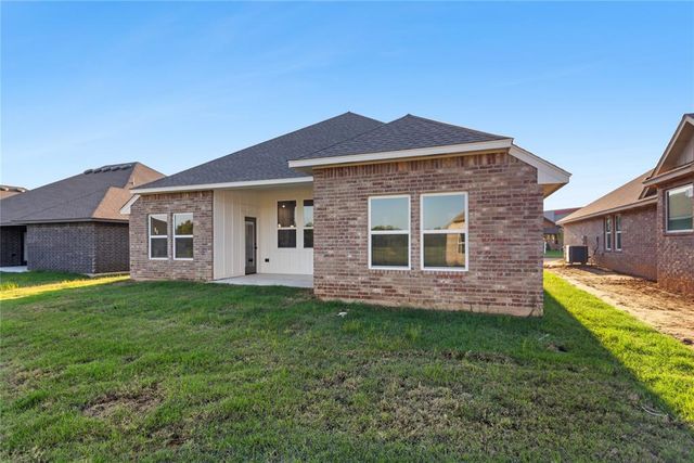 5008 Misty Wood Lane, Mustang, OK 73064