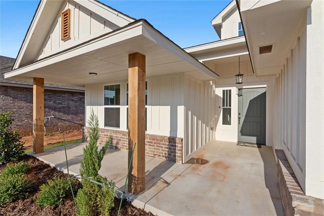 5008 Misty Wood Lane, Mustang, OK 73064