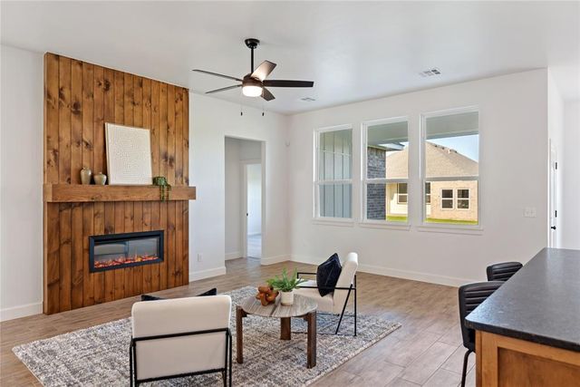 5008 Misty Wood Lane, Mustang, OK 73064