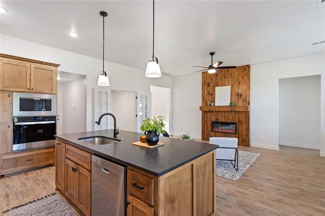 5008 Misty Wood Lane, Mustang, OK 73064